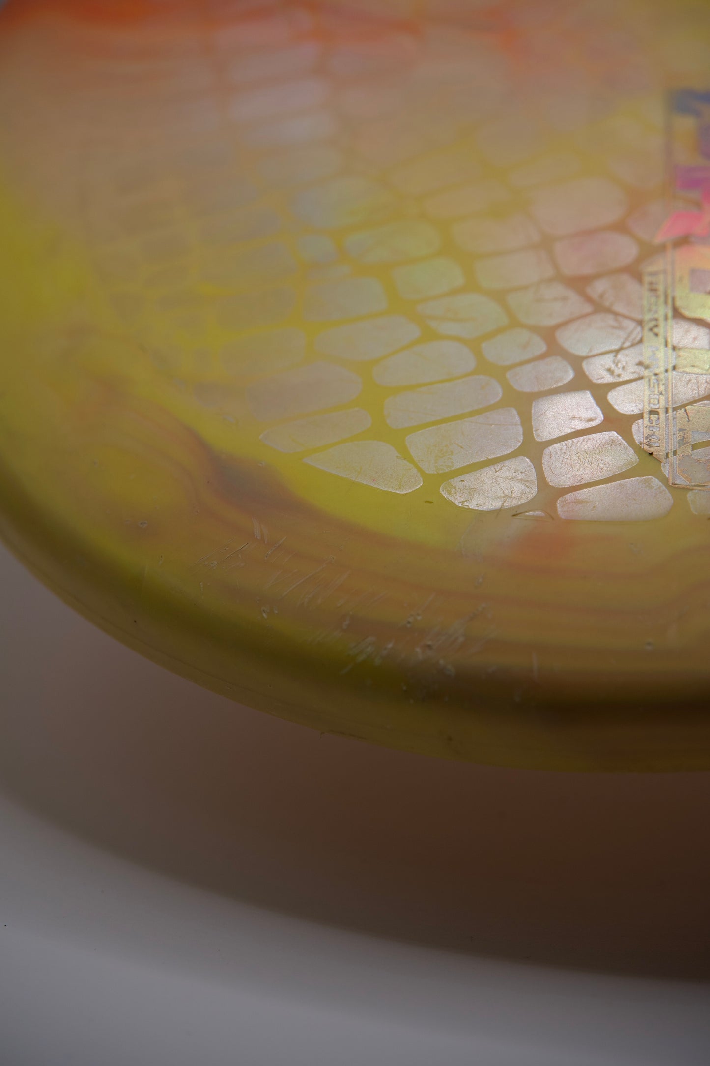 Ricky "Proto" Putter