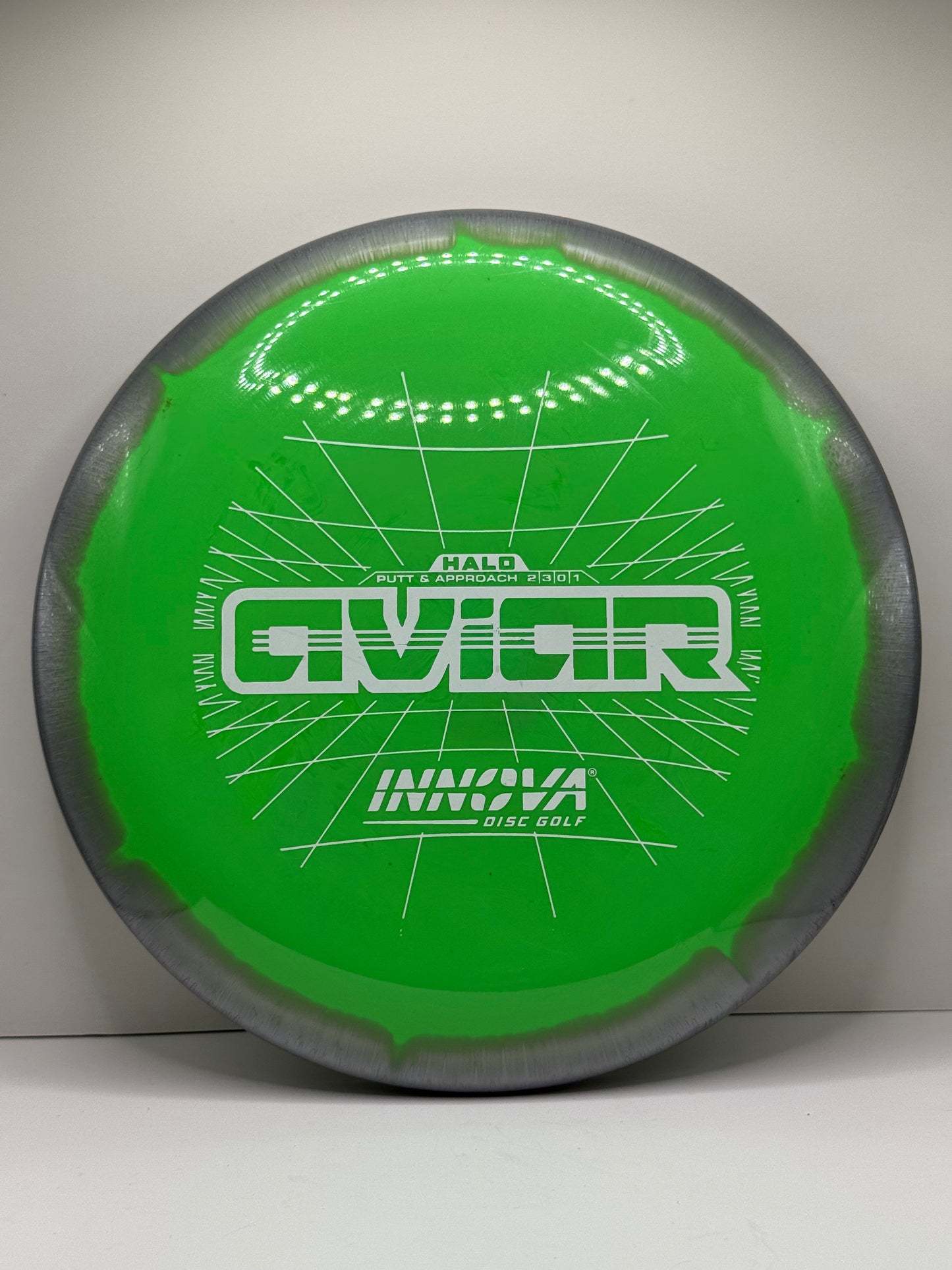 Halo Star Aviar