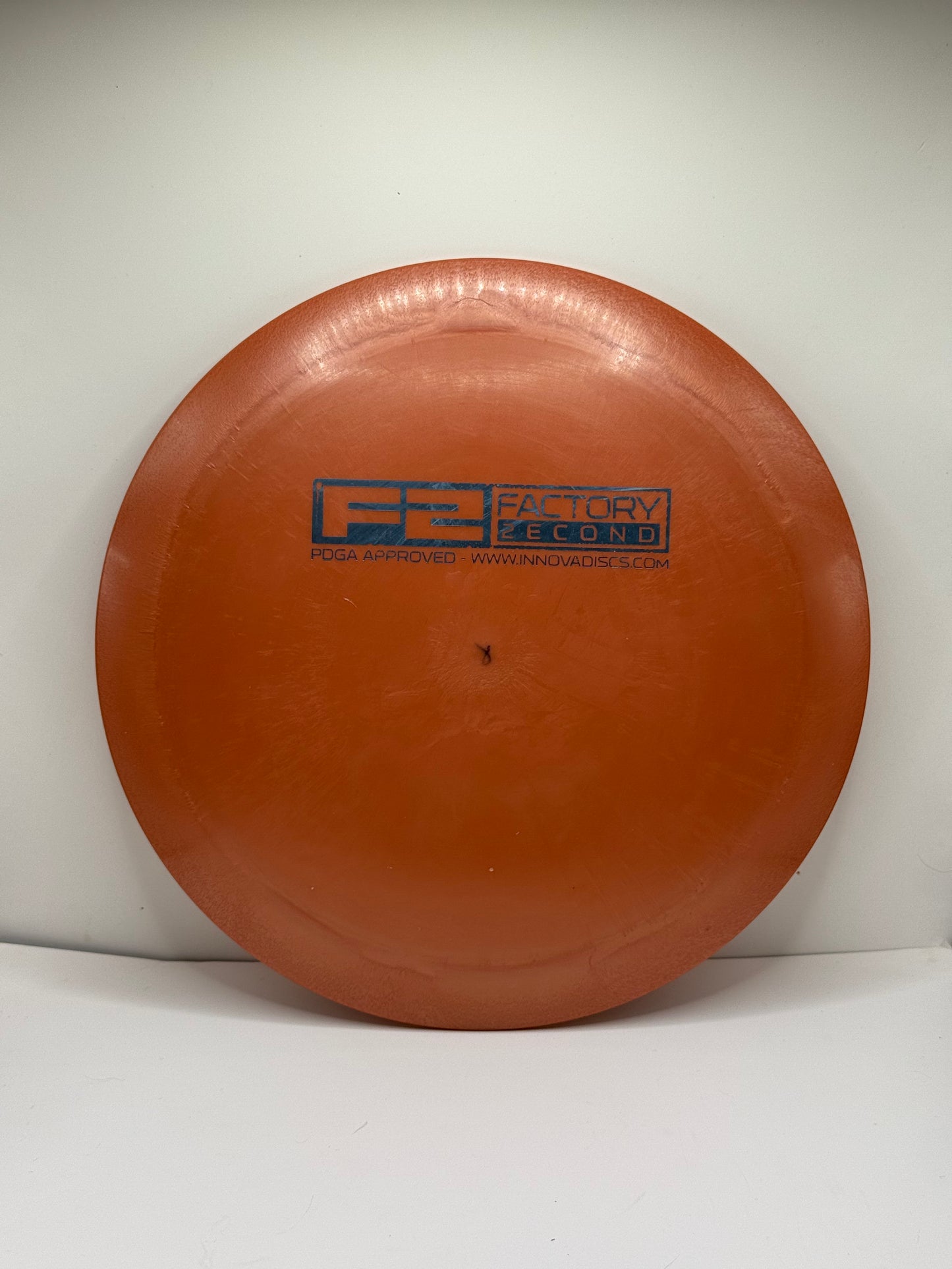 Innova F2 Gstar Wraith