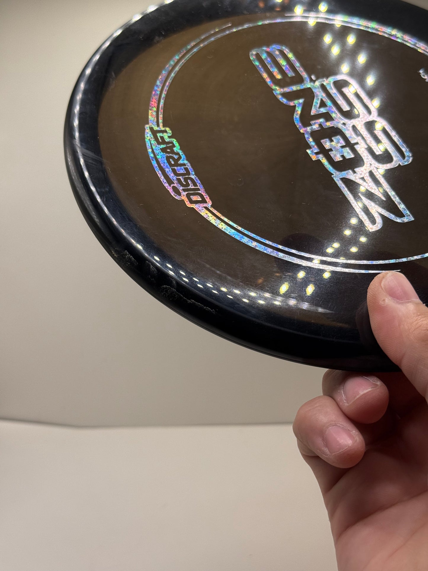 Discraft Z Zone SS