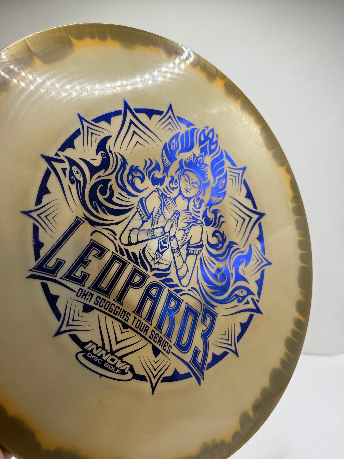 Innova Halo Leopard3