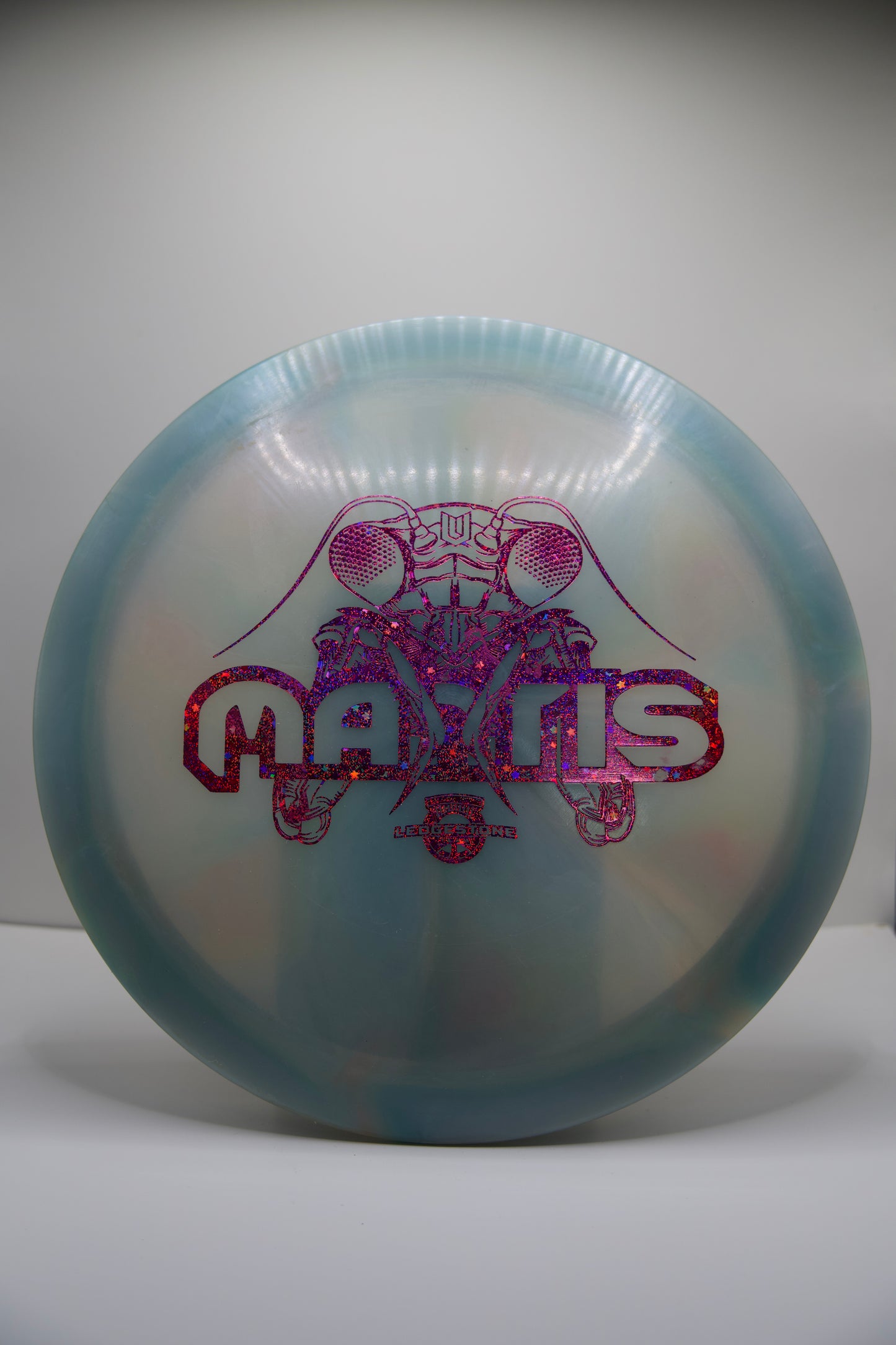 Ledgestone Mantis