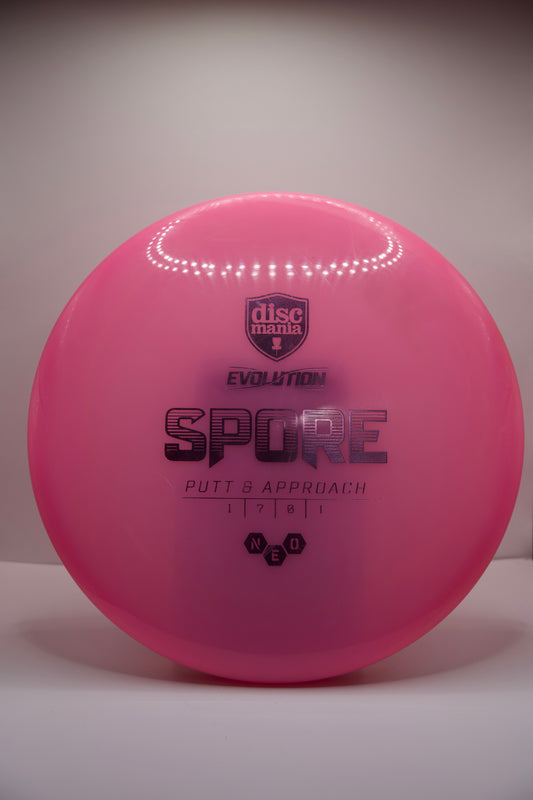 Discmania Spore