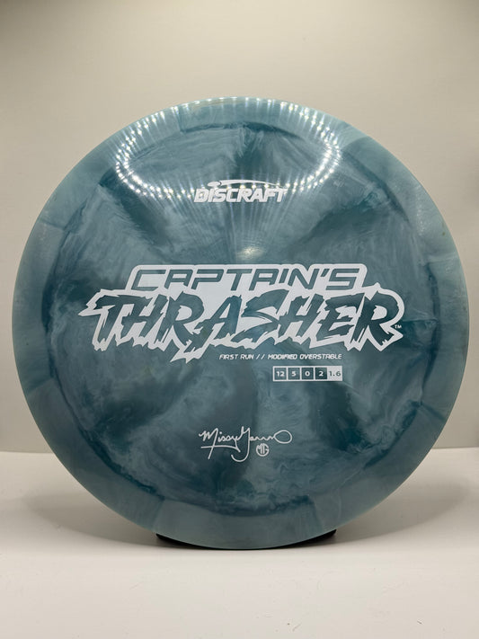 Discraft Captains Thrasher