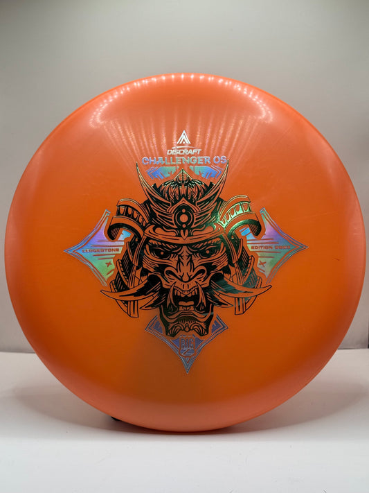 2023 Ledgestone BigZ Challenger OS