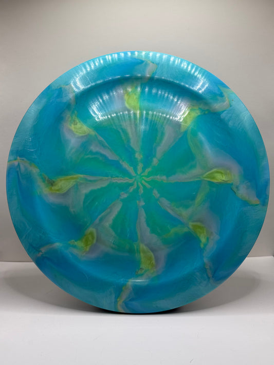 2022 Ledgestone Discraft Buzzz GT