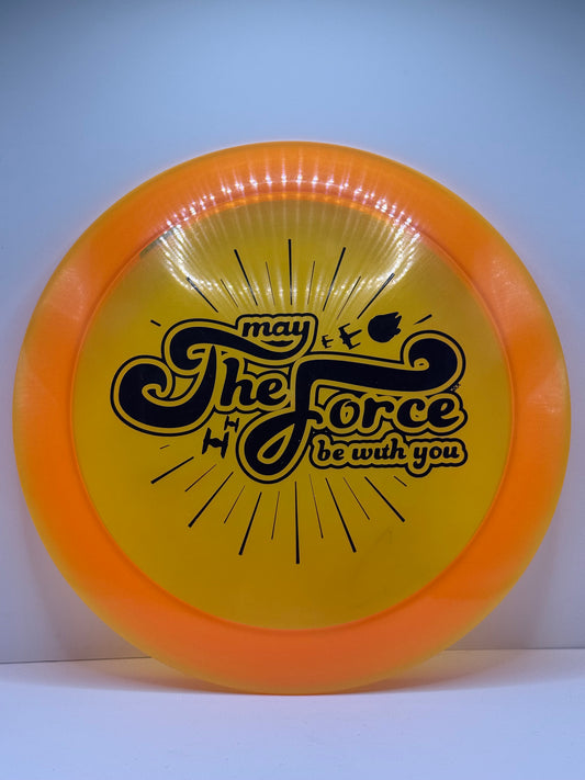 Discraft Force