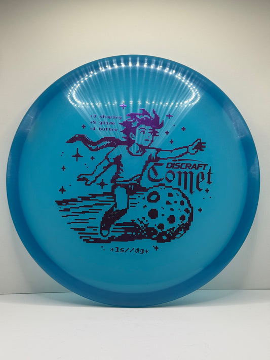 Discraft Comet