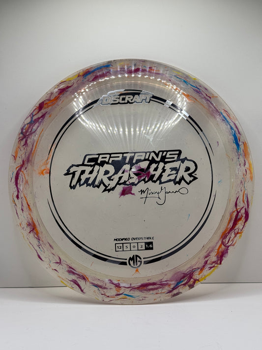 Discraft Captains Thrasher
