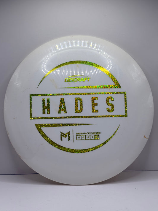 Discraft ESP Hades