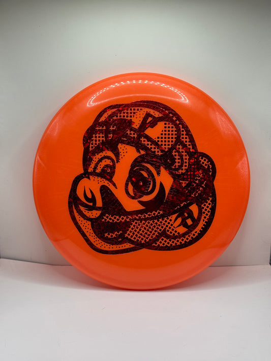 Discraft Misprint Mario Luna