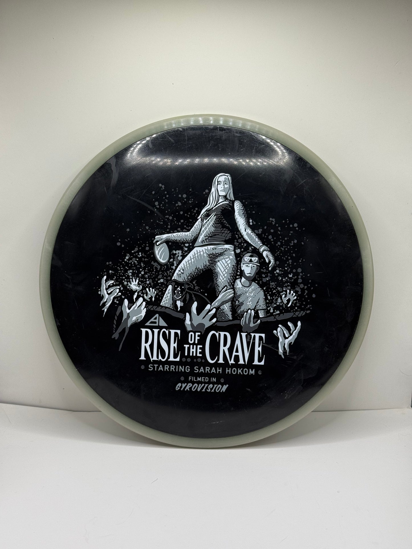 MVP Eclipse R2 Crave