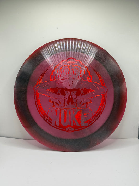 Discraft Z Nuke