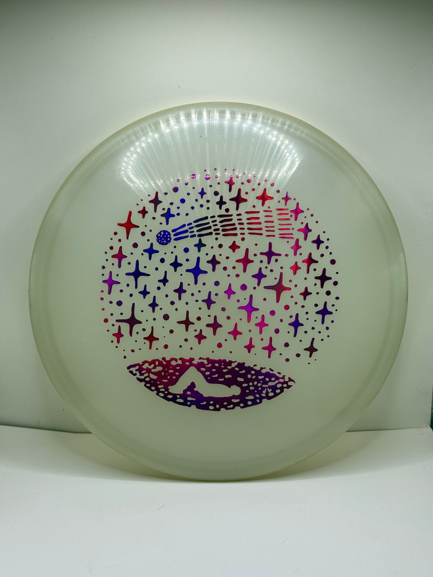 Discraft Comet