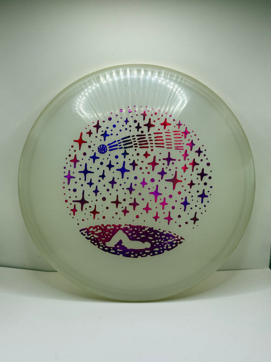 Discraft Comet