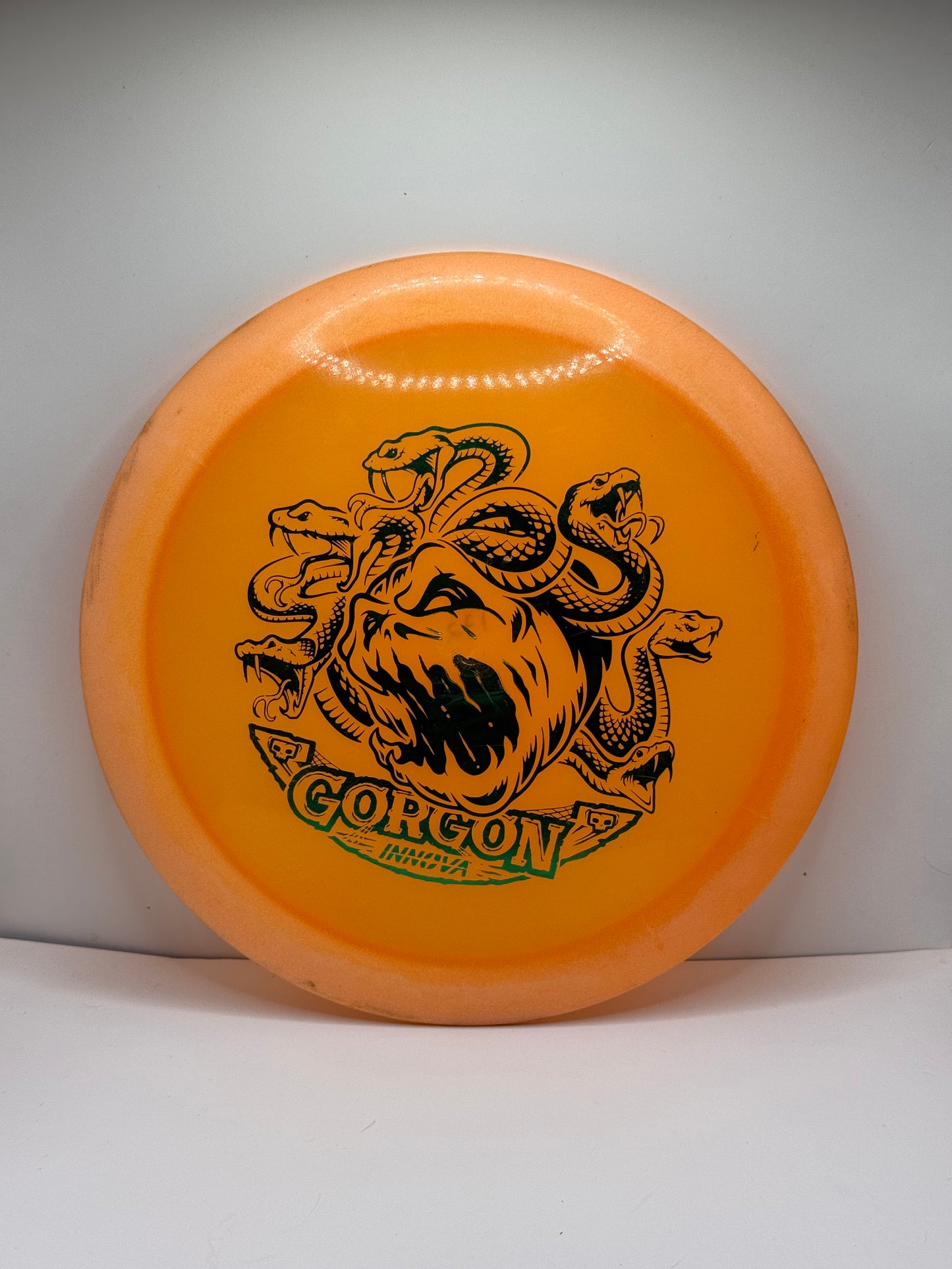 Innova Proto Color Glow Gorgon