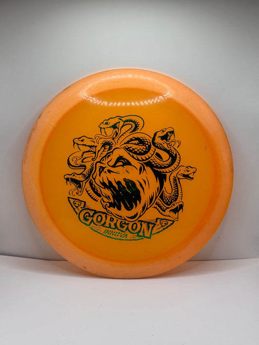 Innova Proto Color Glow Gorgon