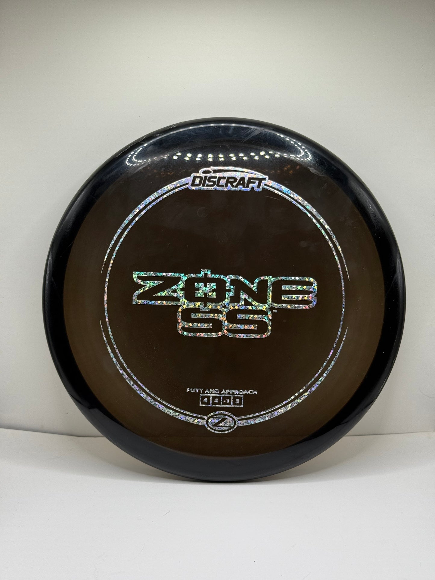 Discraft Z Zone SS