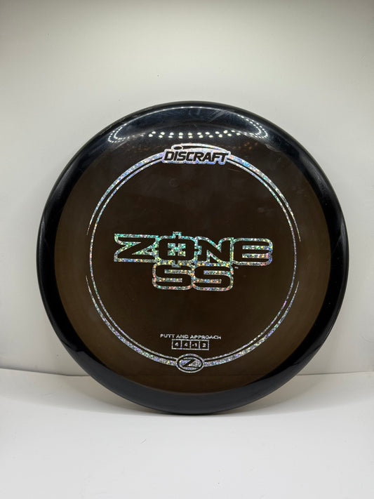 Discraft Z Zone SS