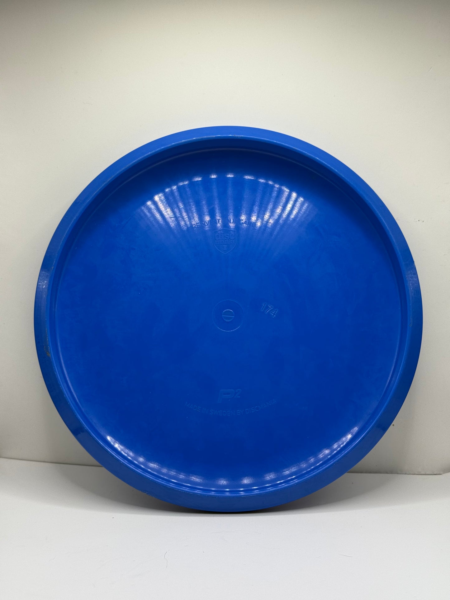 Discmania S-line P2