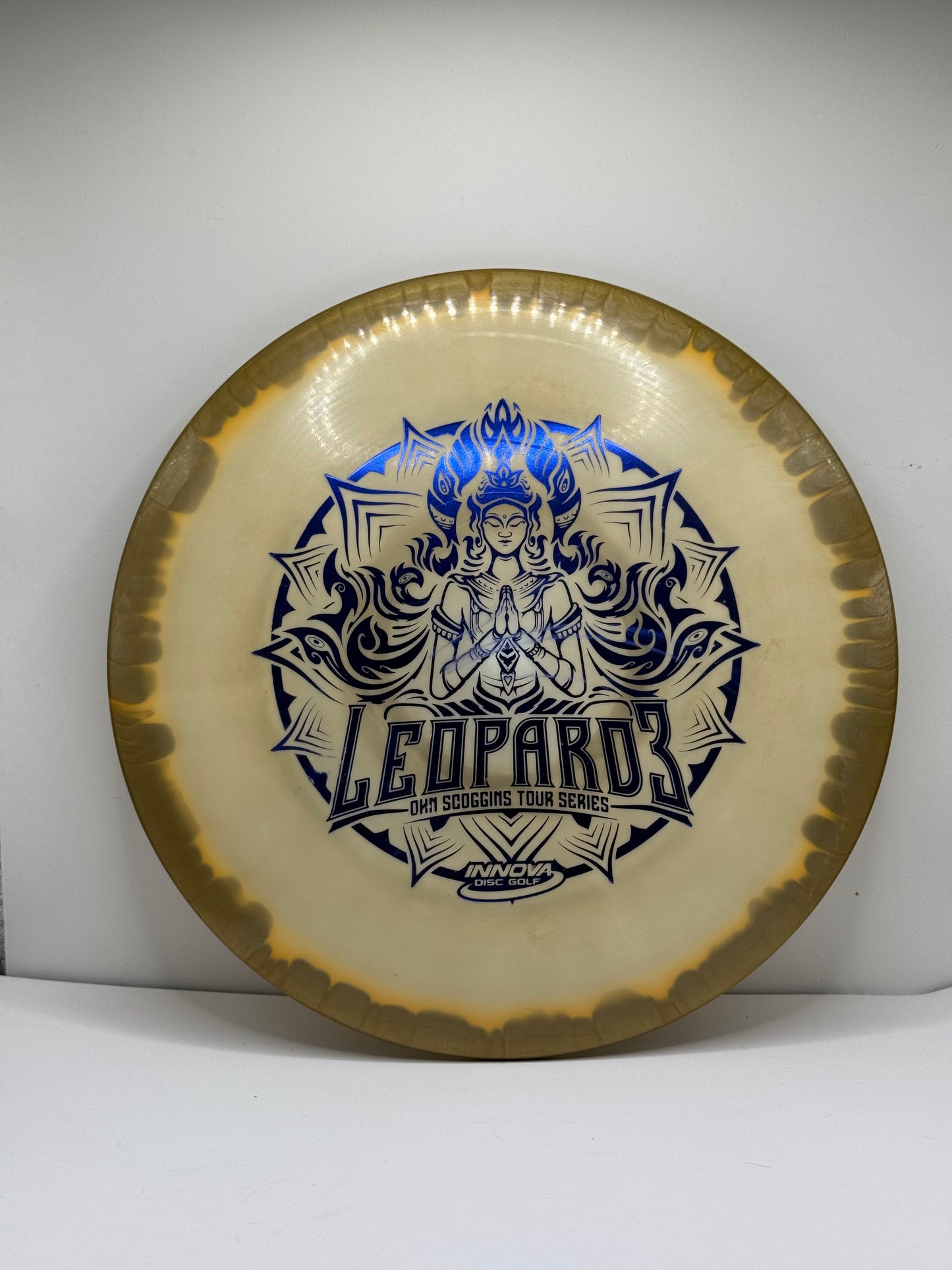 Innova Halo Leopard3