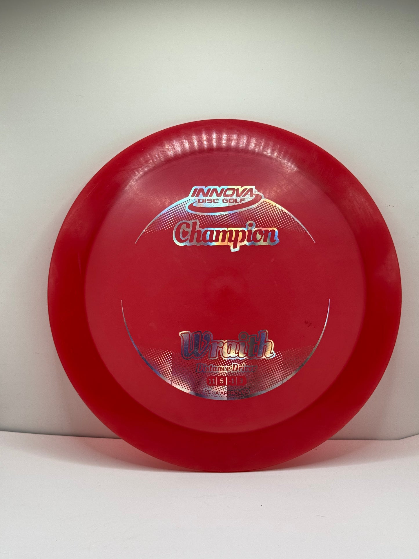 Innova Champion Wraith