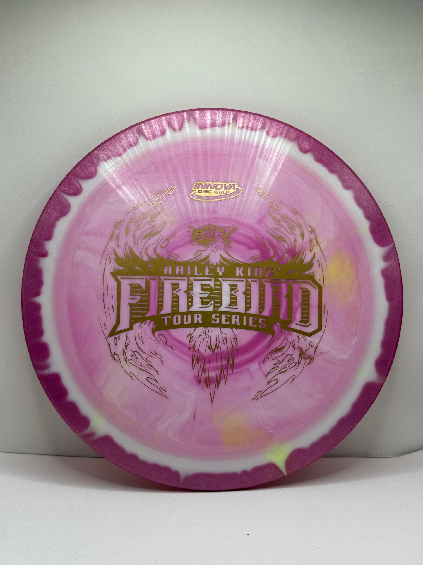 Innova Halo Firebird