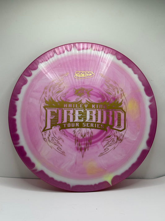 Innova Halo Firebird