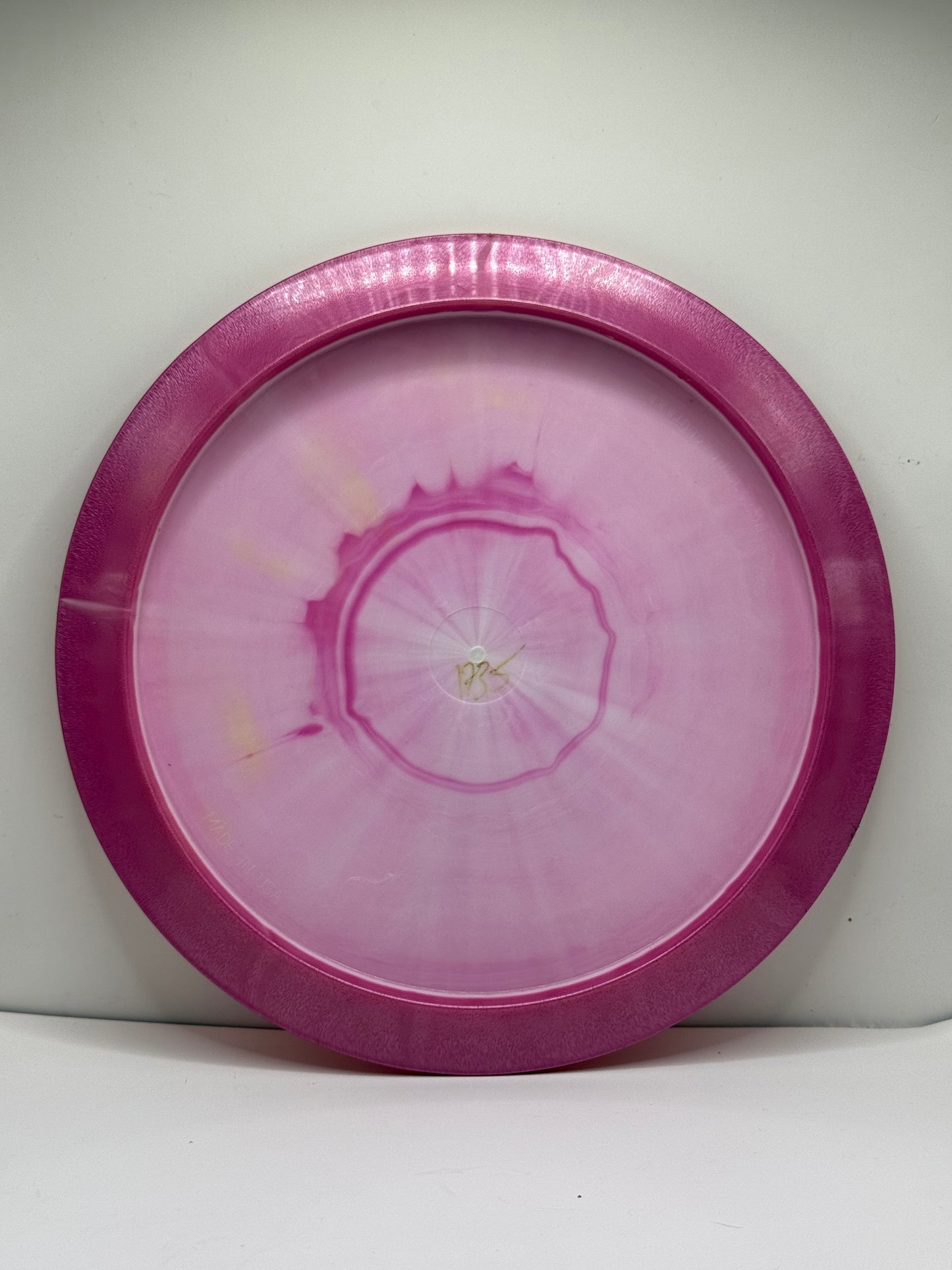 Innova Halo Firebird