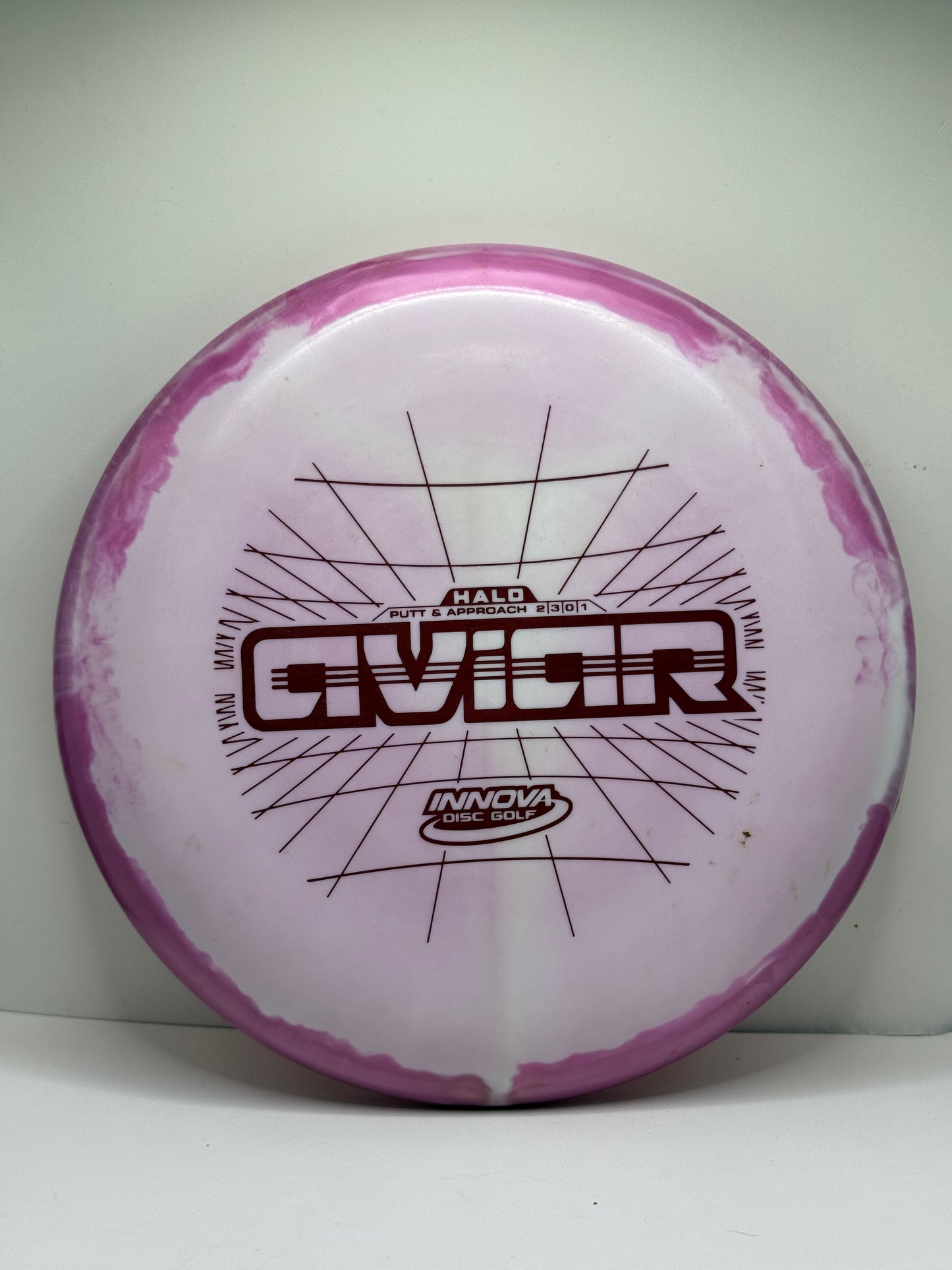 Innova Halo Aviar