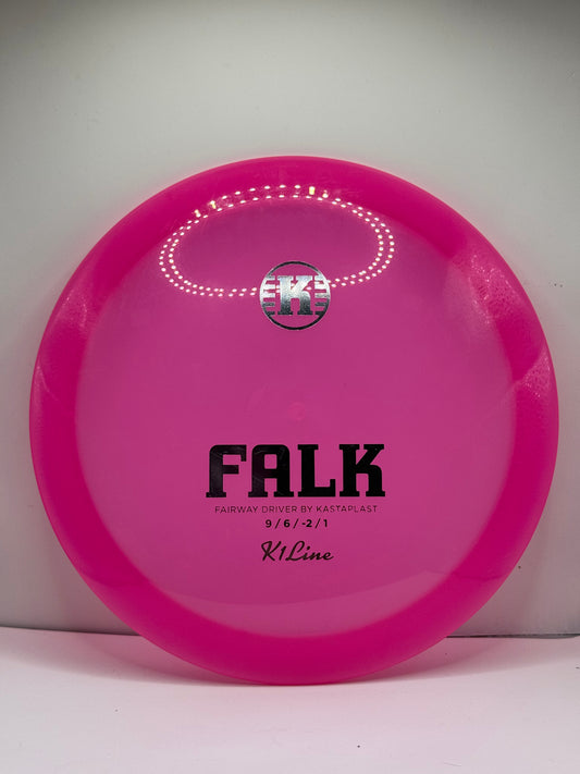 Kastaplast Falk